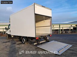 Iveco Daily 35S16 Ladebordwand Automatik 160PS Koffer...