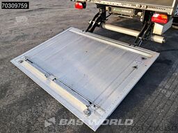 Iveco Daily 35S16 Ladebordwand Automatik 160PS Koffer...