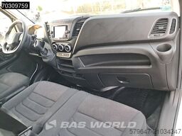 Iveco Daily 35S16 Ladebordwand Automatik 160PS Koffer...