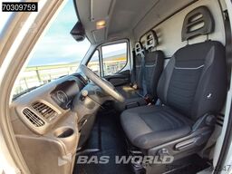 Iveco Daily 35S16 Ladebordwand Automatik 160PS Koffer...