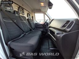 Iveco Daily 35S16 Ladebordwand Automatik 160PS Koffer...