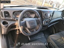 Iveco Daily 35S16 Ladebordwand Automatik 160PS Koffer...