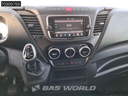 Iveco Daily 35S16 Ladebordwand Automatik 160PS Koffer...