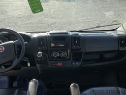 Fiat Weinsberg Carabus 600 K | 4 Posti Letto | Completamente Attrezzato