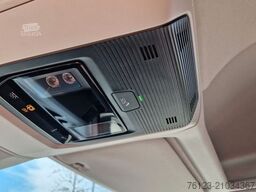 MAN TGE 22 Sitze GSR2 COC Lagerfahrzeug Stock