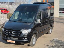 MERCEDES-BENZ Sprinter 315 Tourer 9 SS  VIP Systemboden Stock