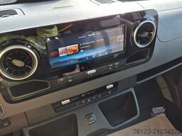 MERCEDES-BENZ Sprinter 315 Tourer 9 SS  VIP Systemboden Stock