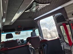 MERCEDES-BENZ Sprinter 315 Tourer 9 SS  VIP Systemboden Stock