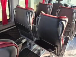MERCEDES-BENZ Sprinter 315 Tourer 9 SS  VIP Systemboden Stock