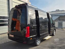 MERCEDES-BENZ Sprinter 315 Tourer 9 SS  VIP Systemboden Stock