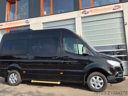 MERCEDES-BENZ Sprinter 315 Tourer 9 SS  VIP Systemboden Stock