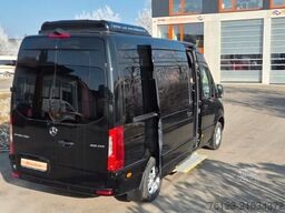 MERCEDES-BENZ Sprinter 315 Tourer 9 SS  VIP Systemboden Stock
