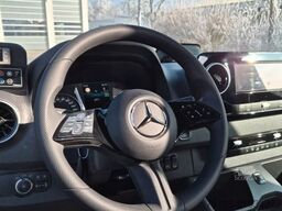 MERCEDES-BENZ Sprinter 315 Tourer 9 SS  VIP Systemboden Stock