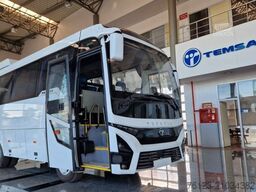 TEMSA 10 x Prestij SX Automatik  Novo Lux Stock Daily