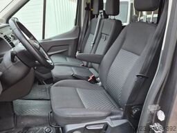FORD Transit Kombi 350 L2 Trend 9 Sitzer