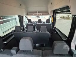 FORD Transit Kombi 350 L2 Trend 9 Sitzer