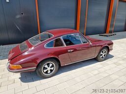 PORSCHE 912 Urmodell 911