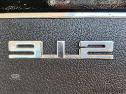 PORSCHE 912 Urmodell 911