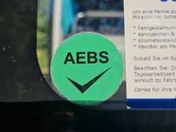 TEMSA Prestij SX Novo Lux Daily Lagerfahrzeug