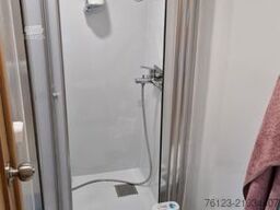 Neoplan Starliner 2 XXL Wohnbus Setra