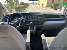 Volkswagen California Camper | 4 Posti | Cucinotto + Letto Tetto