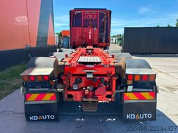 Scania R 480 8x4*4 JOAB L 24 ton / L=5690 mm