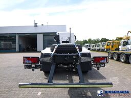 M.A.N. TGS 33.360 6x4 chassis Euro 2 new/unused