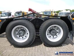 M.A.N. TGS 33.360 6x4 chassis Euro 2 new/unused