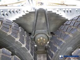 M.A.N. TGS 33.360 6x4 chassis Euro 2 new/unused