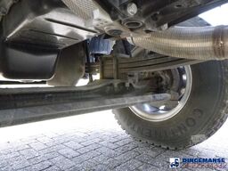 M.A.N. TGS 33.360 6x4 chassis Euro 2 new/unused