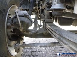 M.A.N. TGS 33.360 6x4 chassis Euro 2 new/unused
