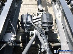 M.A.N. TGS 33.360 6x4 chassis Euro 2 new/unused