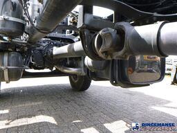 M.A.N. TGS 33.360 6x4 chassis Euro 2 new/unused