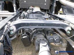 M.A.N. TGS 33.360 6x4 chassis Euro 2 new/unused
