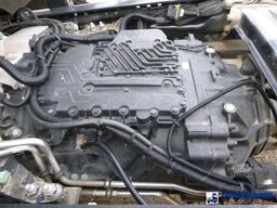 MAN TGS 33.360 6x4 chassis Euro 2 new/unused