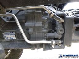 MAN TGS 33.360 6x4 chassis Euro 2 new/unused