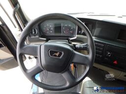 MAN TGS 33.360 6x4 chassis Euro 2 new/unused
