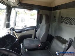 MAN TGS 33.360 6x4 chassis Euro 2 new/unused