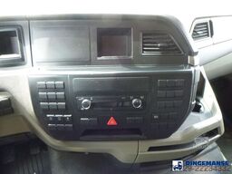 MAN TGS 33.360 6x4 chassis Euro 2 new/unused