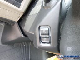MAN TGS 33.360 6x4 chassis Euro 2 new/unused