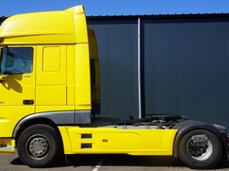 DAF XF 450 SSC tractor unit