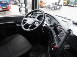 DAF XF 460 SSC tractor unit
