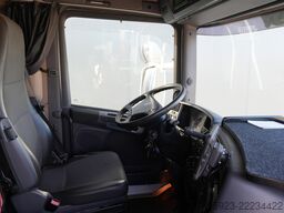 Scania G 420 6x2 tractor unit