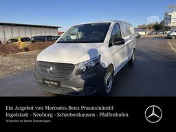 MERCEDES-BENZ eVito 111 Kasten Lang+Navi+Klima+