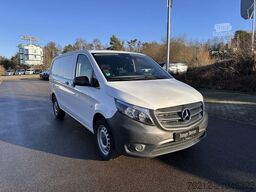 MERCEDES-BENZ eVito 111 Kasten Lang+Navi+Klima+