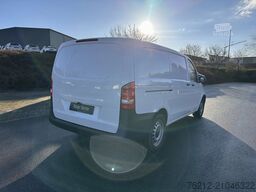 MERCEDES-BENZ eVito 111 Kasten Lang+Navi+Klima+
