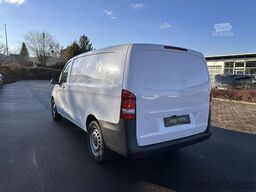 MERCEDES-BENZ eVito 111 Kasten Lang+Navi+Klima+