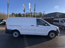 MERCEDES-BENZ eVito 111 Kasten Lang+Navi+Klima+
