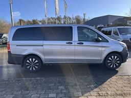 MERCEDES-BENZ Vito 124 CDI 4x4 Tourer+PRO+Lang+LED+AHK+Klima+