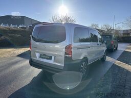 MERCEDES-BENZ Vito 124 CDI 4x4 Tourer+PRO+Lang+LED+AHK+Klima+